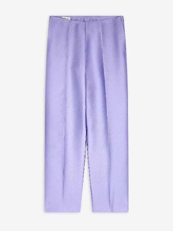 Elegant Wear Straight leg pants