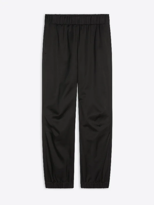 British Fashion Elasticated pants