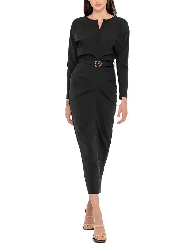 Perfect Tailoring BGL Dress