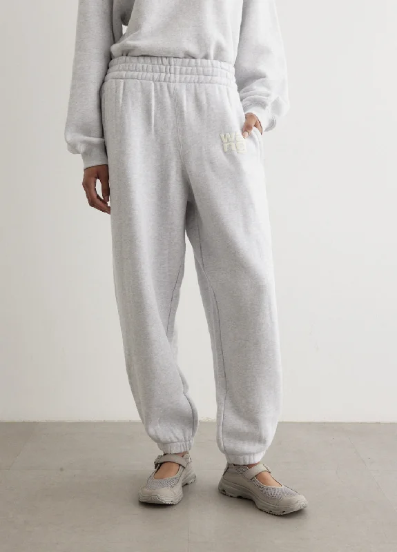 Multifunctional Style Essential Terry Classic Sweatpant