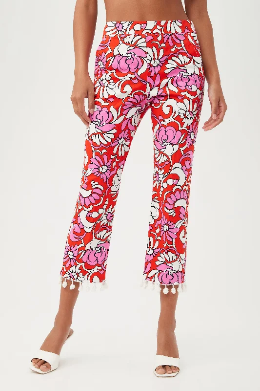 Creative Prints FLAIRE PANT