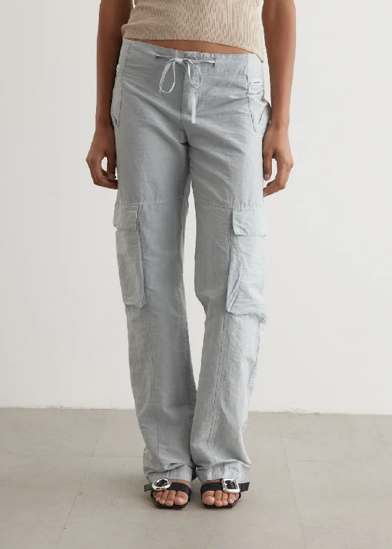 Versatile Items Floresta Pants