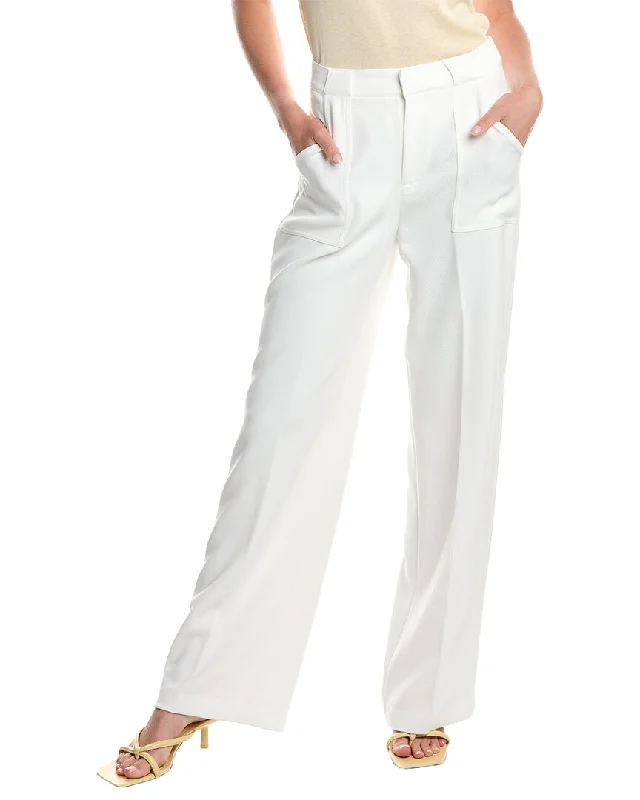 New Season Series Lucy Paris Diana Wide Leg Pant