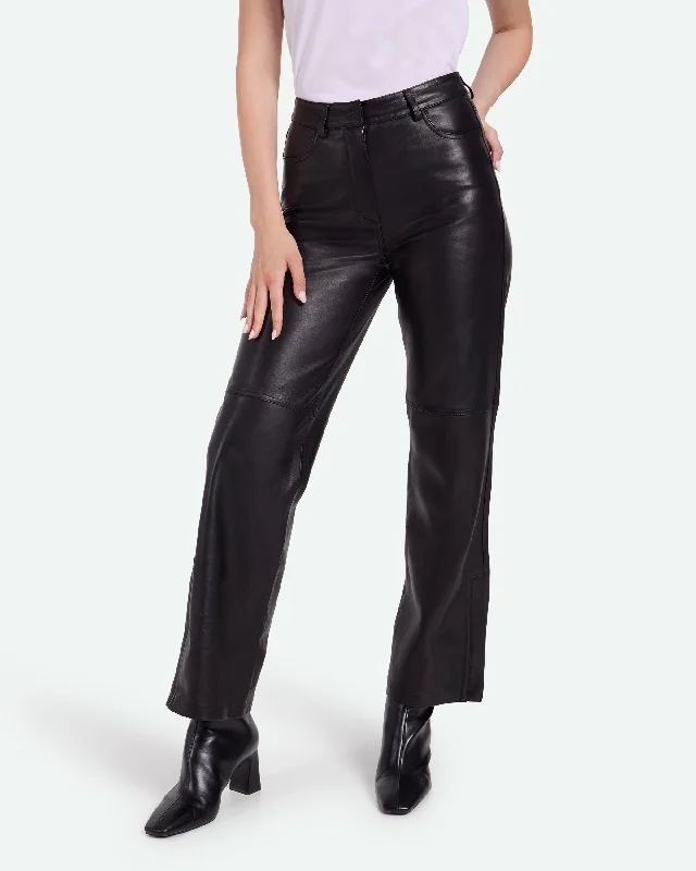 Classic Margurite 3768 Pants - Black