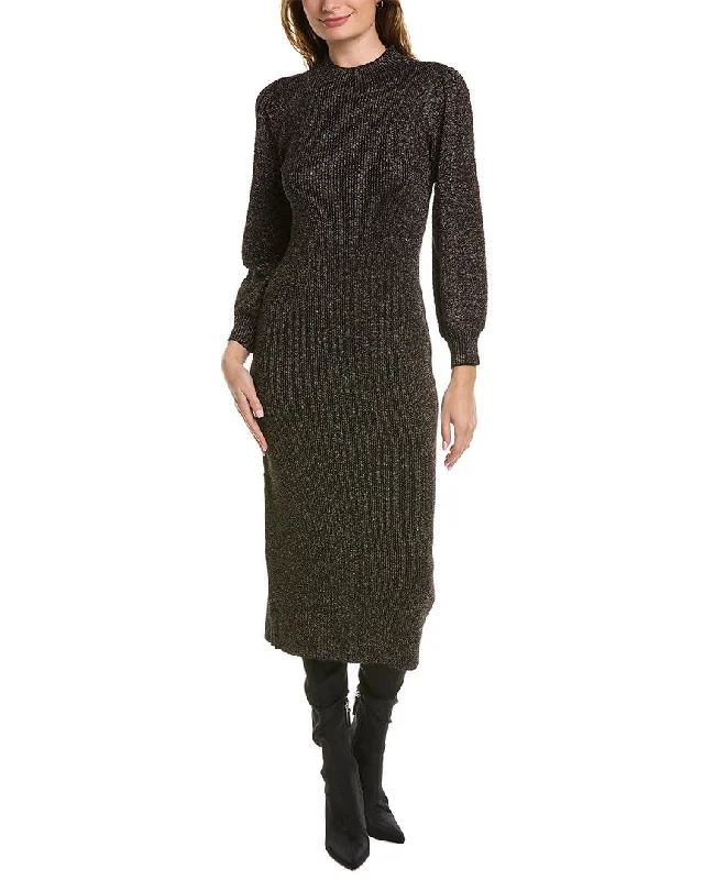 Ethnic Style Nanette by Nanette Lepore Gabriella Sweaterdress