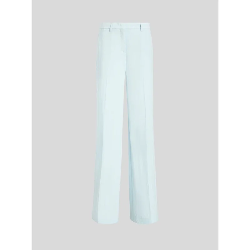 Sports And Leisure Palazzo Trousers