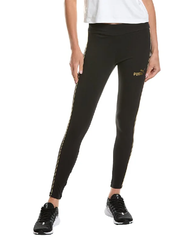 New Season Series PUMA ESS+ Legging