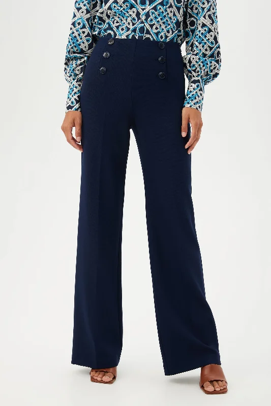 Classic Style SALTIE PANT