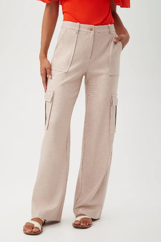 Autumn Selection TALLAHASSEE PANT