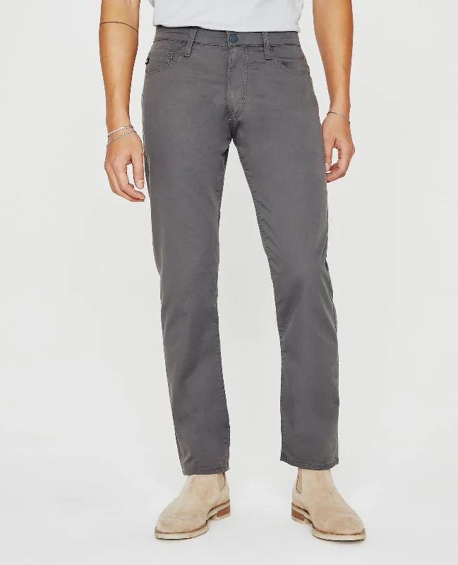 Personalized Wear Tellis Jean | Folkestone Grey