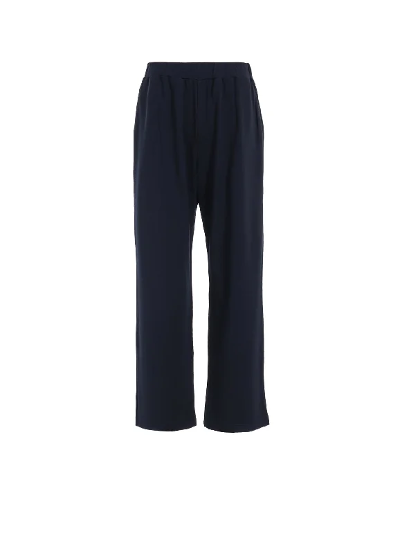 Urban Style PONTE FABRIC PANTS